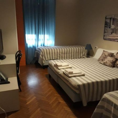 Good Rooms Μιλάνο Εξωτερικό φωτογραφία