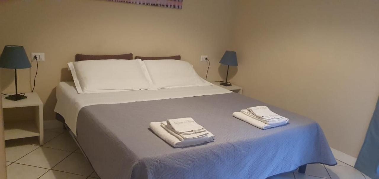 Good Rooms Μιλάνο Εξωτερικό φωτογραφία