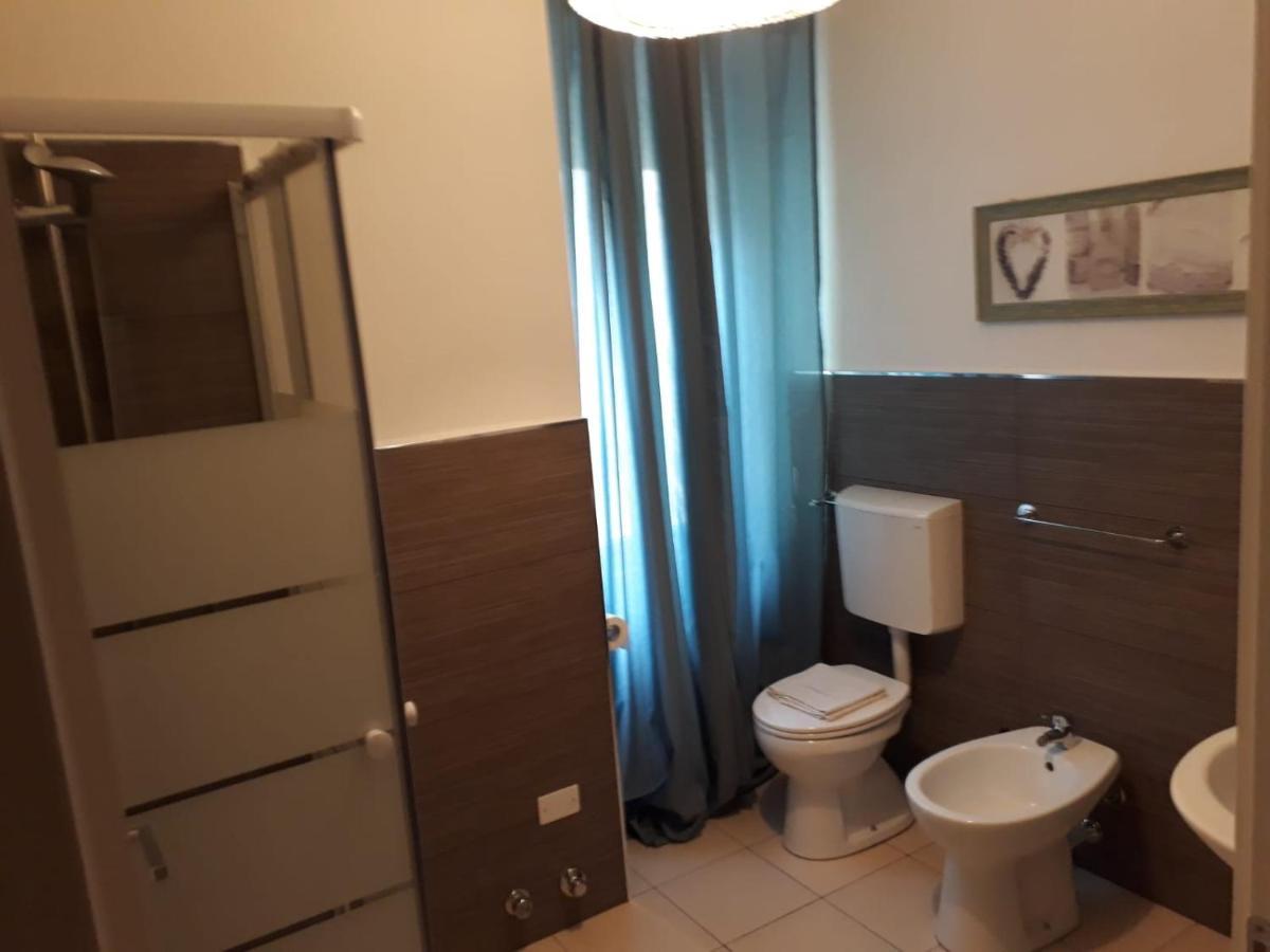 Good Rooms Μιλάνο Εξωτερικό φωτογραφία