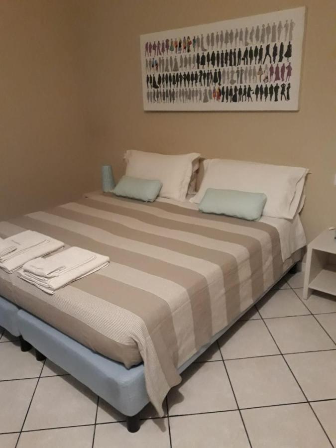 Good Rooms Μιλάνο Εξωτερικό φωτογραφία