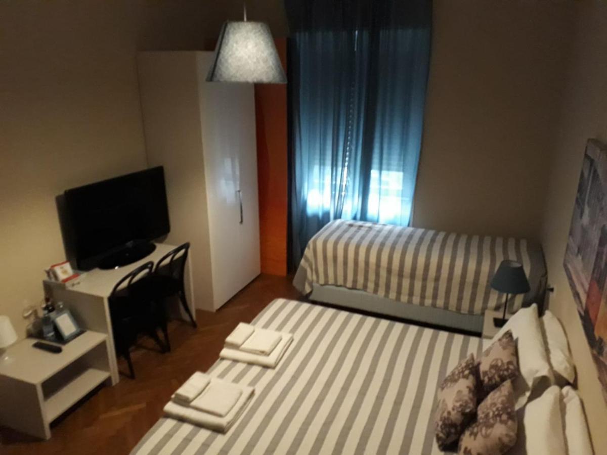 Good Rooms Μιλάνο Εξωτερικό φωτογραφία