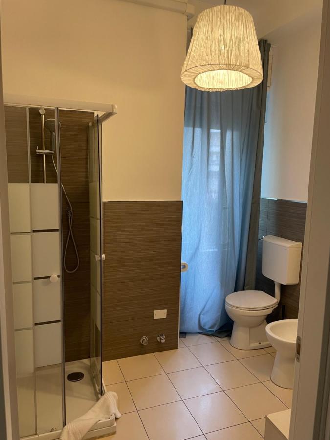 Good Rooms Μιλάνο Εξωτερικό φωτογραφία