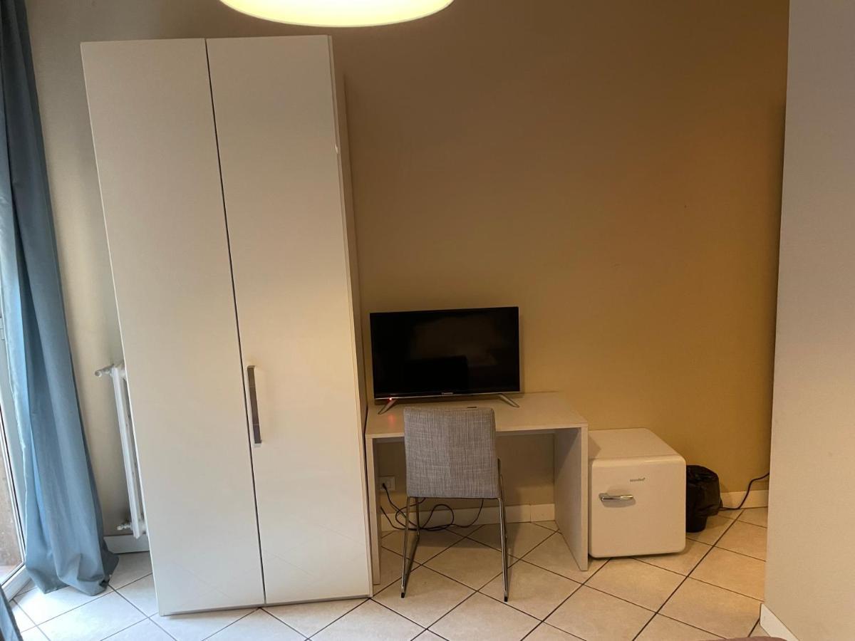 Good Rooms Μιλάνο Εξωτερικό φωτογραφία