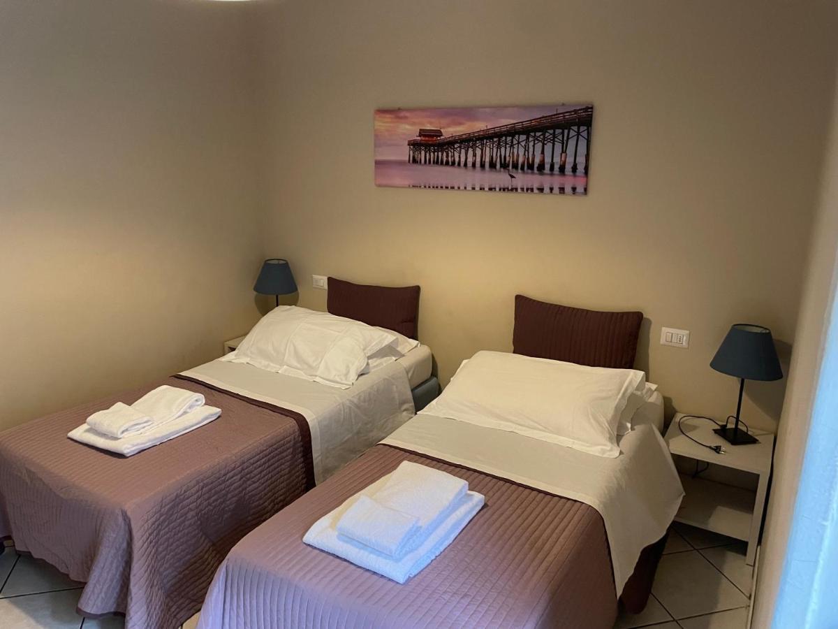 Good Rooms Μιλάνο Εξωτερικό φωτογραφία