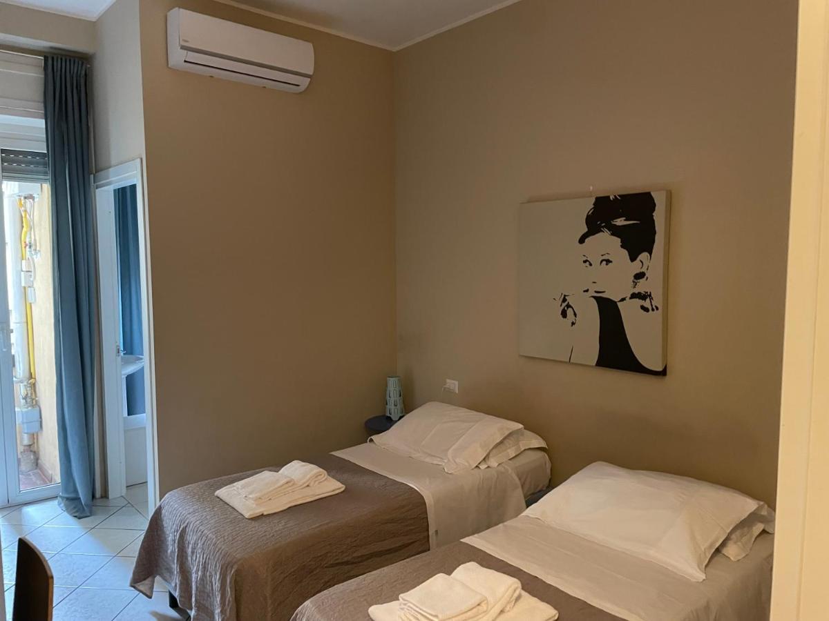 Good Rooms Μιλάνο Εξωτερικό φωτογραφία