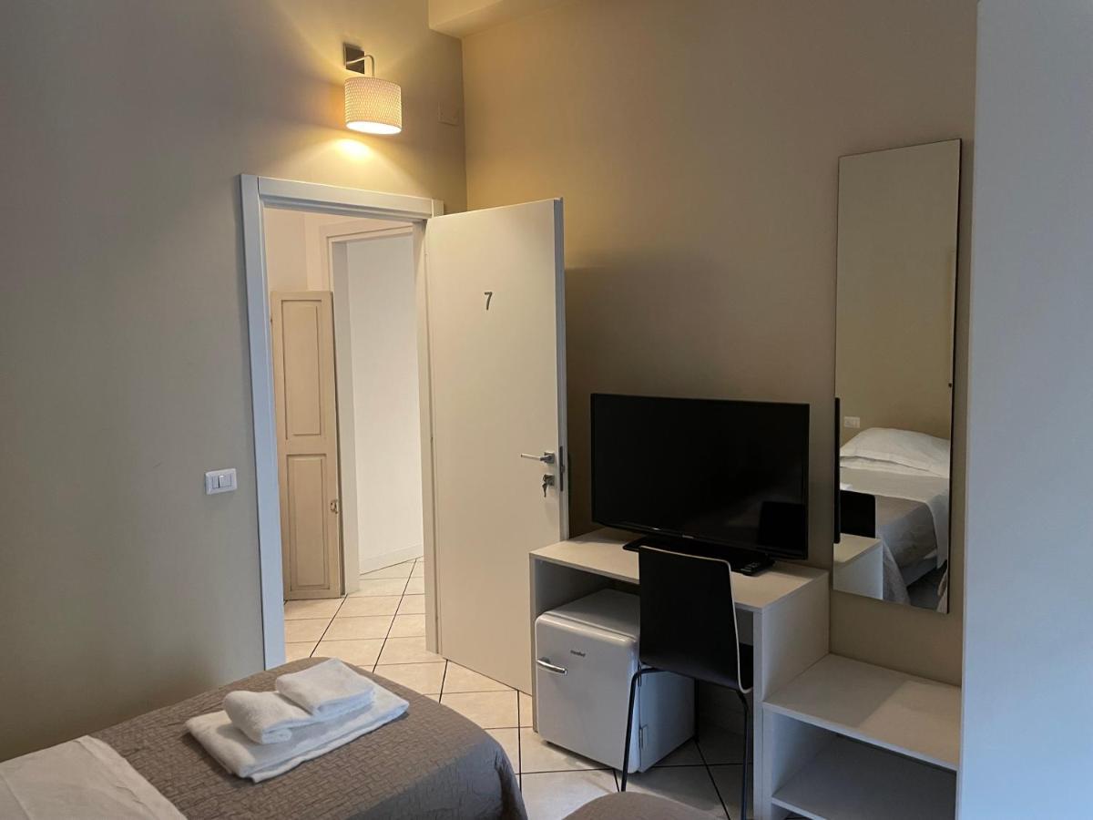 Good Rooms Μιλάνο Εξωτερικό φωτογραφία