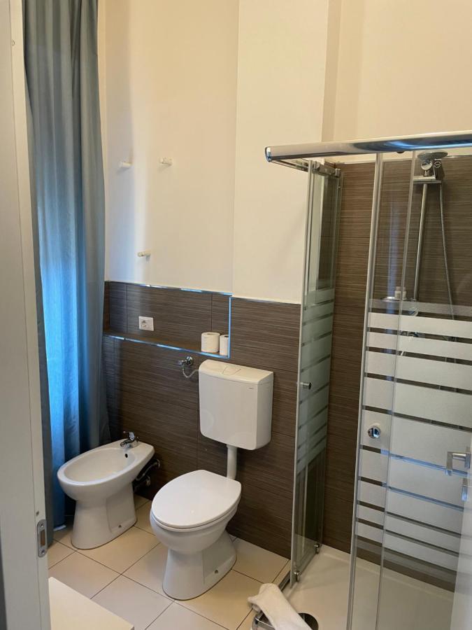 Good Rooms Μιλάνο Εξωτερικό φωτογραφία